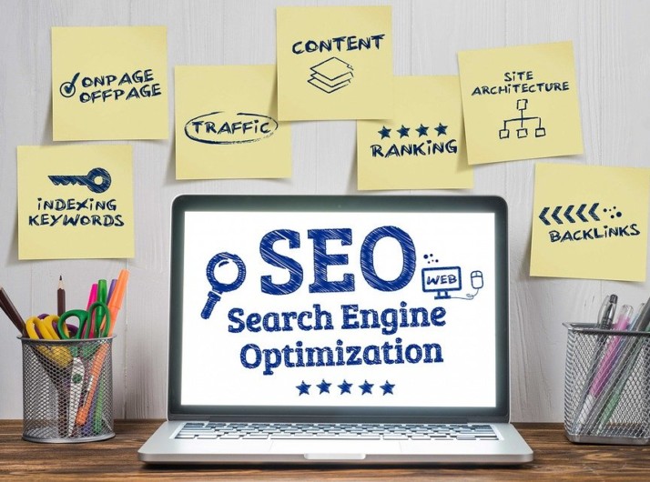 Search Engine Optimization